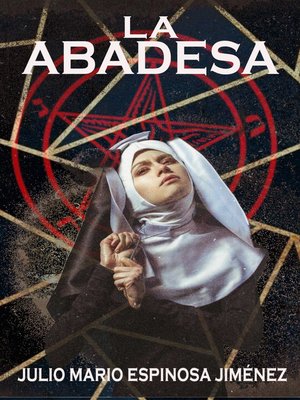cover image of La Abadesa